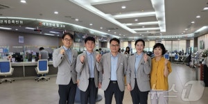 민원 핑퐁행정 안돼…구미시, 원스톱 민원팀 신설