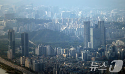 서울숲해오름(717-0) 사진 1