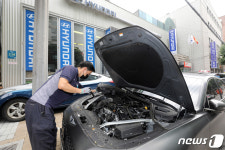 국내 완성차 5개사, 11~13일 추석맞이 자동차 무상점검 서비스