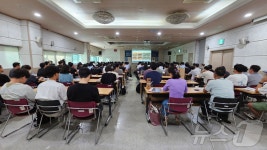 반려동물 구강 치료 관심 ↑…제10회 아시아수의치과포럼 열려