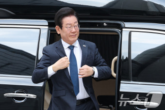 이재명 더불어민주당 대표, 공직선거법 위반 혐의로 징역형 선고...항소 검토
