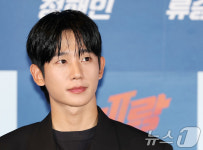 베테랑2 정해인 전편 조태오와 비교? 캐릭터 부담감 없어