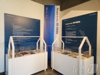 부산 사상구 기획전시 피플인더사상 운영…11월 17일까지