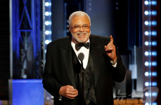 [포토] 제71회 토니상 수상하는 존스