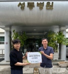 대구 북구, 성동병원 아동학대 전담의료기관으로 지정…총 5곳