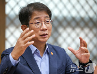 박상우 국토장관 인프라 관련 노하우 협력국가에 맞춤형 공유