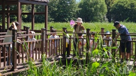 광명청소년수련관·푸름청소년활동센터 우수 환경교육프로그램 지정