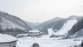 엘리시안 강촌 스키장 ‘X5+ 시즌 패스’ 판매