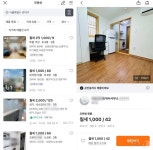 [단독]부동산 직거래만 한다더니…당근마켓 공인중개사 매물등록 테스트