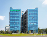 세계적 세탁 기술기업 목표…런드리고 글로벌 캠퍼스 오픈