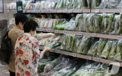 온라인 등 무점포 소매 늘고 전문소매점은 감소