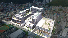 부산대병원, 지역완결형 글로벌 허브 메디컬센터 추진