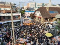 광주 동명동 카페거리서 10월 26일 커피산책…100개 점포 참여