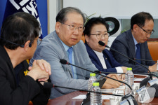 전이양 완도대성병원장 지역 의료 현실은?