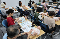서대문구, 우리손주 육아교실 개최