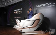 전통의 세라젬vs따라붙는 바디프랜드…의료기기 경쟁 후끈