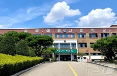 예술로 하나 되는 선후배…충북예고 동문 화율제 개최