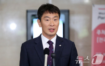 이복현 금감원장 