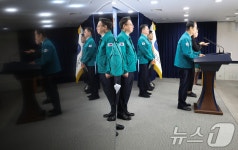 한 총리 