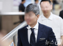 이종호 블랙인베스트먼트 대표, 도이치모터스 주가조작 관련 공판 출석