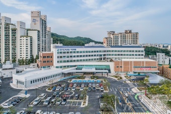 남양주·양주에 '혁신형 공공의료원' 설립…2030년 착공 목표