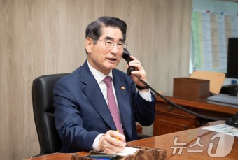 한미 국방장관, 포괄적 전략적 동반자 관계 강조와 우크라이나 파견에 대비声明