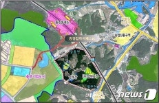 5년째 악취로 불편한데 충주 법현산단 승인 늦어진 이유?