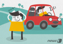 휴게소 편의점 최고 인기 상품은?…1위 커피음료, 2위 스낵