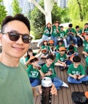 ‘낮에는 선생님, 밤에는 뮤지션’ 전주 화정초에는 특별한 교사가 있다