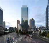 중구 서소문빌딩, 38층 업무시설로…녹지·클래식 공연장 확충