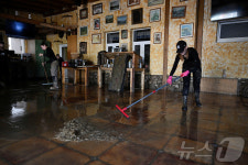 유럽 휩쓴 태풍 보리스로 체코서 사망자 2명 늘어 총 24명