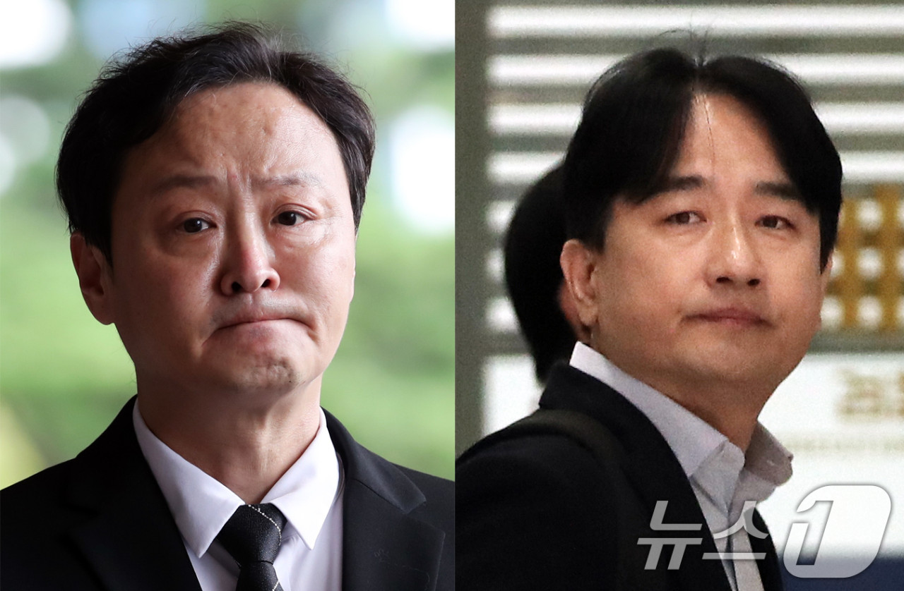 류광진-류화현 티메프 관련 수사, 현안 해결을 위한 마중물이 될까