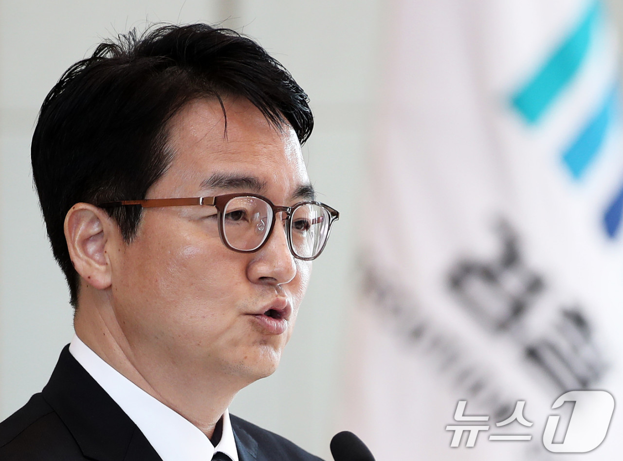 더불어민주당, 심우정 검찰총장 탄핵 소추 추진 결정