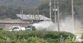 경기 여주 한우농장서 올해 네번째 럼피스킨 발생