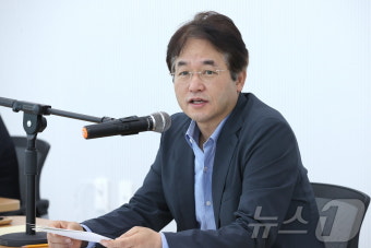 이동환 고양시장 “경기형 과학고 반드시 유치”…전 부서 총력전 돌입
