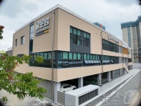 광주 운암복합문화체육센터 20일 개관…돌봄교실·체육센터 갖춰