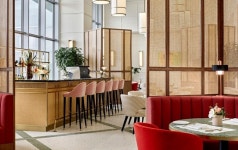 조선호텔앤리조트 그랜드 조선 제주, 리뉴얼…신규 서비스 출시