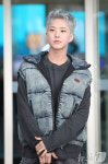 호시, 훈훈한 비주얼