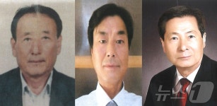 진안군, 문화장 이상훈씨 등 군민의장 수상자 6명 선정