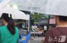 미아사거리 돌진사고 인근은 버스정류장