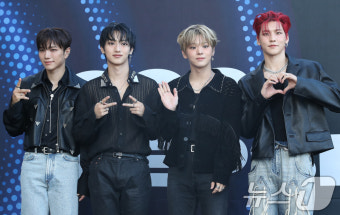 배너, 펩시 콘서트 출격