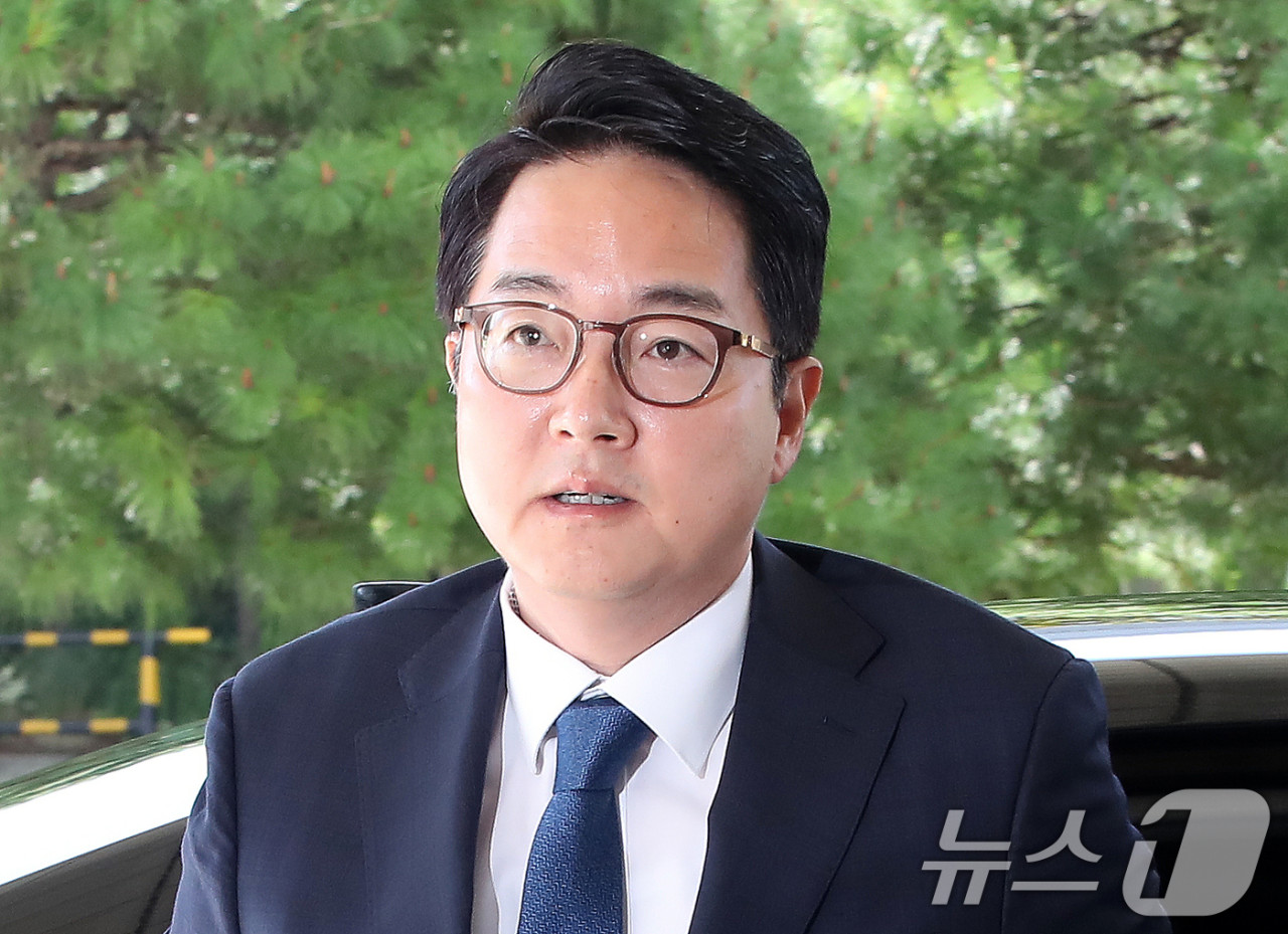 더불어민주당, 심우정 검찰총장 탄핵 소추 추진 결정