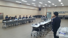 김제시, 봉안당·자연장지 갖춘 공설 추모공원 조성 추진
