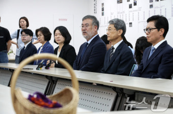 이태원 참사 특조위 활동 시작 '진상규명은 어떻게'