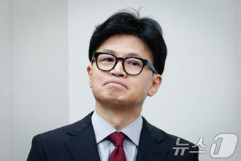[뉴스1 PICK]취임 두 달 한동훈, 윤 대통령 독대요청 '리더십 돌파구'