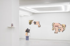인간 신체에 대한 동시대 시선…서정아트 소프트 & 하드展