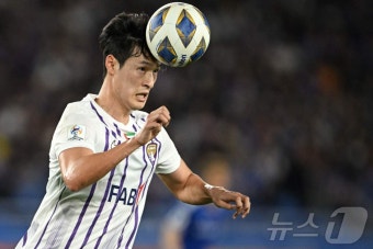 박용우의 알아인, FIFA 인터콘티넨털컵 1R서 오클랜드 완파