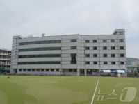 학생 수 감소에 송곡여중, 55년 만에 남녀공학 전환