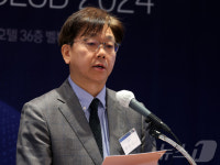 이영섭 대표이사 바이오산업 발전에 밑거름 되도록 정진할 것