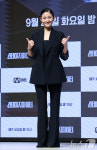 엄지척하는 발레리나 김주원